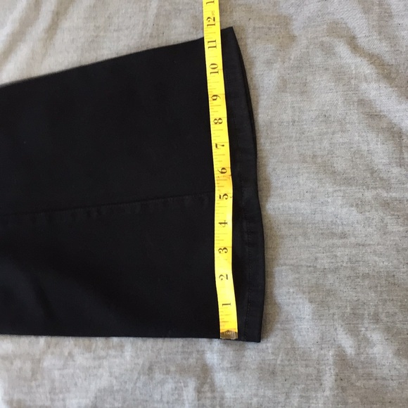 Level 99 Super soft fitting Dark Black Denim - Picture 11 of 11